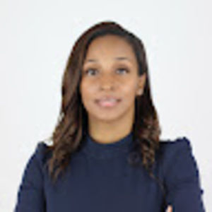 Meet your Posher, Nicci